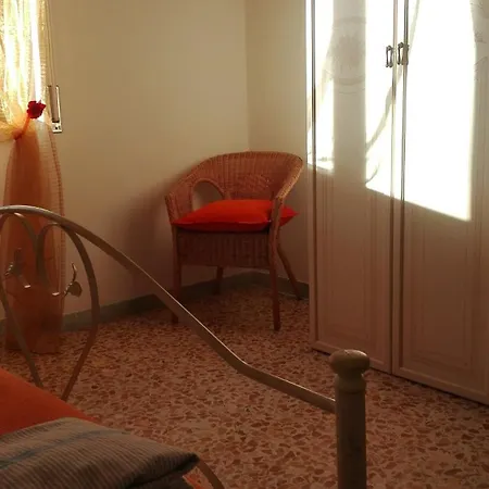 Casa Ricadri *