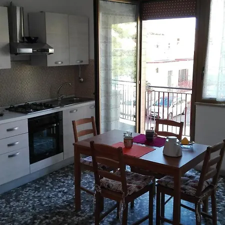 Casa Ricadri Marina di Ginosa
