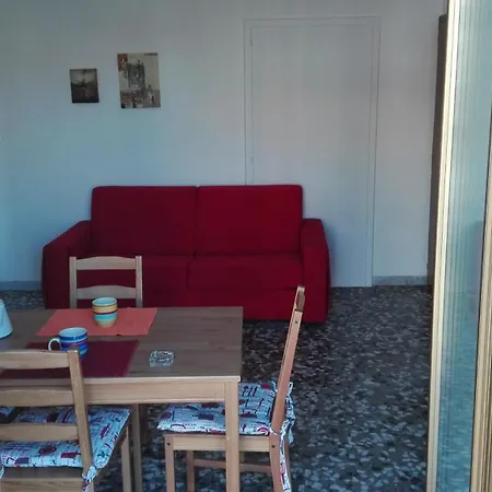 Casa Ricadri شقة Marina di Ginosa