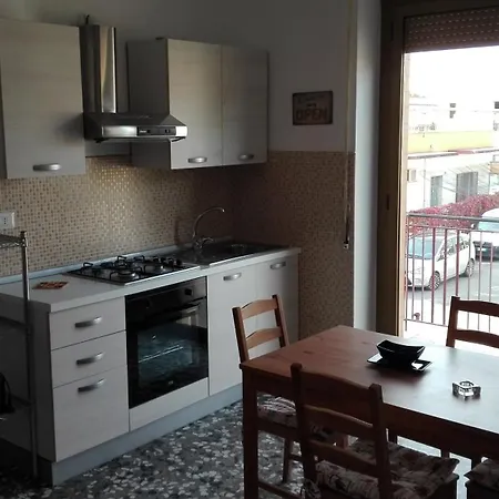 شقة Casa Ricadri *