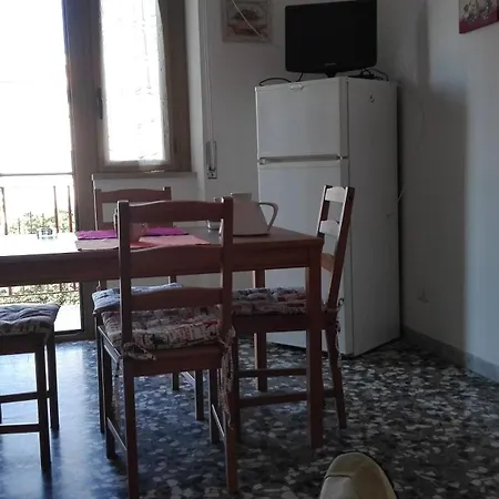 شقة Casa Ricadri